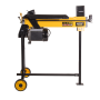 Дровокол электрический Huter HLS-5500Н