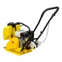 Виброплита STEM Techno SPC 162ES