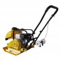 Виброплита STEM Techno SPC 192E