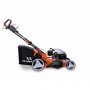 Газонокосилка самоходная VILLARTEC MB 4151T