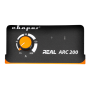 Сварочный инвертор REAL ARC 200 (Z238) 