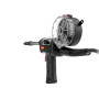 Сварочная горелка SPOOL GUN SSG 24 