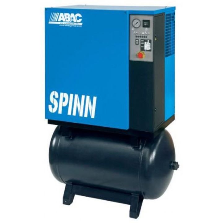 Винтовой компрессор Abac Spinn 11-500 ST
