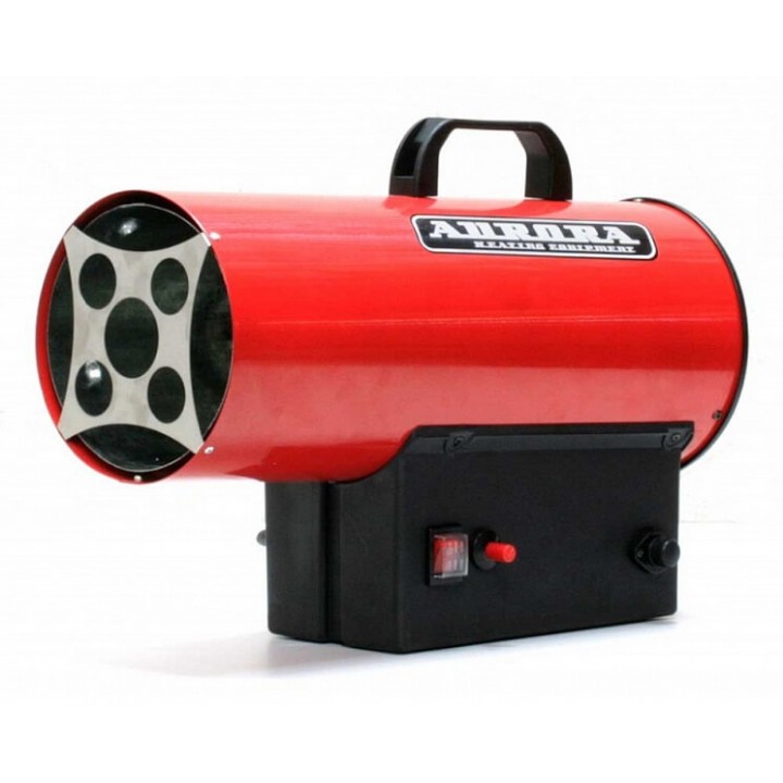 Газовая тепловая пушка Aurora Gas Heat-50