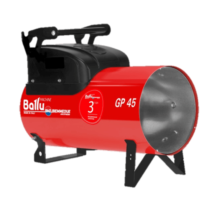 Газовая тепловая пушка Ballu GP 30A C